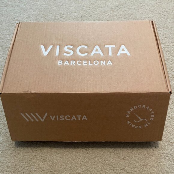 Viscata Espadrille - Made in Spain - Picture 6 of 7